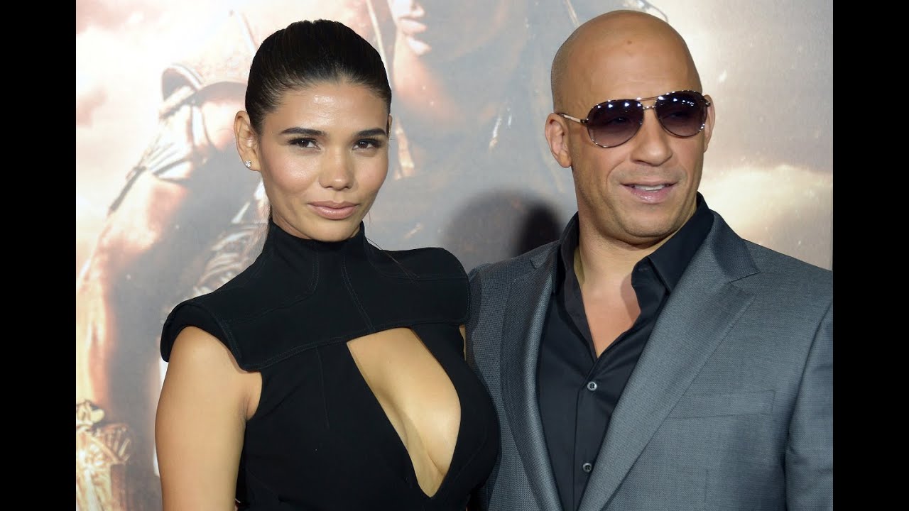 Paloma Jimenez's Wiki-Bio, Dating Affair With Actor Boyfriend, Their Children And Much More