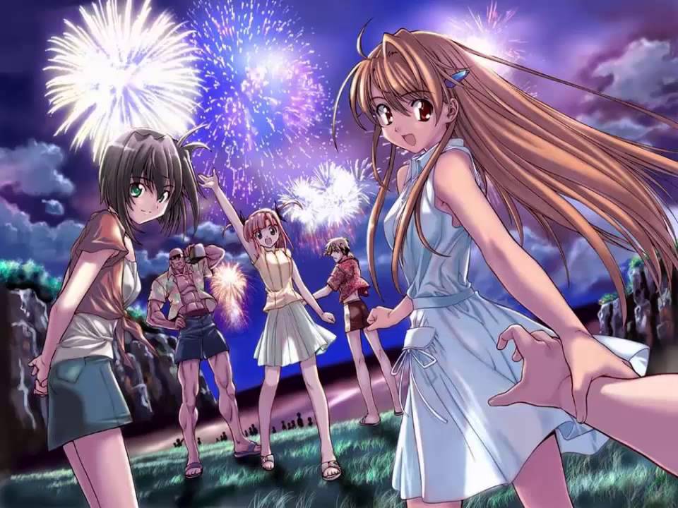Nightcore ~ C'mon