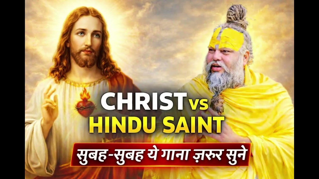 Good morning dosto🙏jesus worship prayer hallelujah #song 🙌 #love 🌅 सुबह का चमत्कारी भजन ज़रूर सुने 🙏