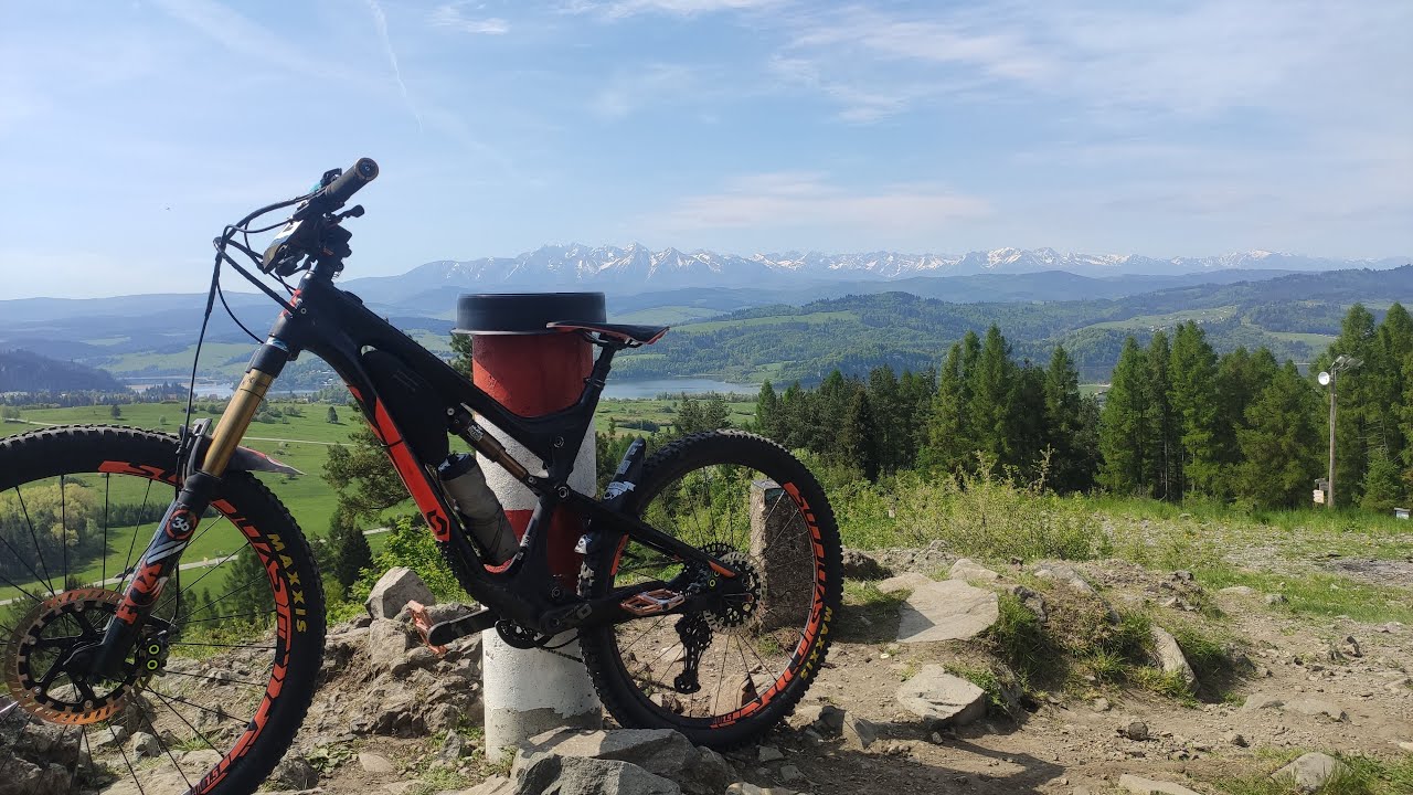 Enduro Joyride Kluszkowce 2022