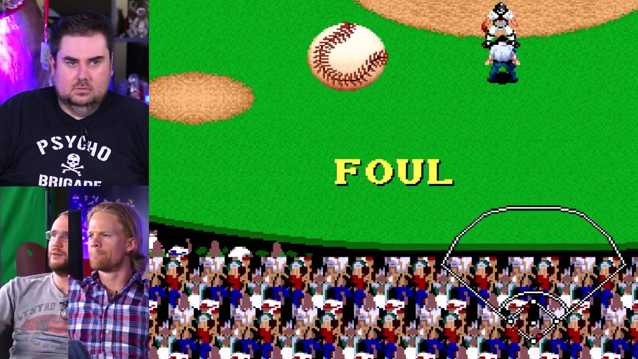 The Old Games Show: 05/06/2015