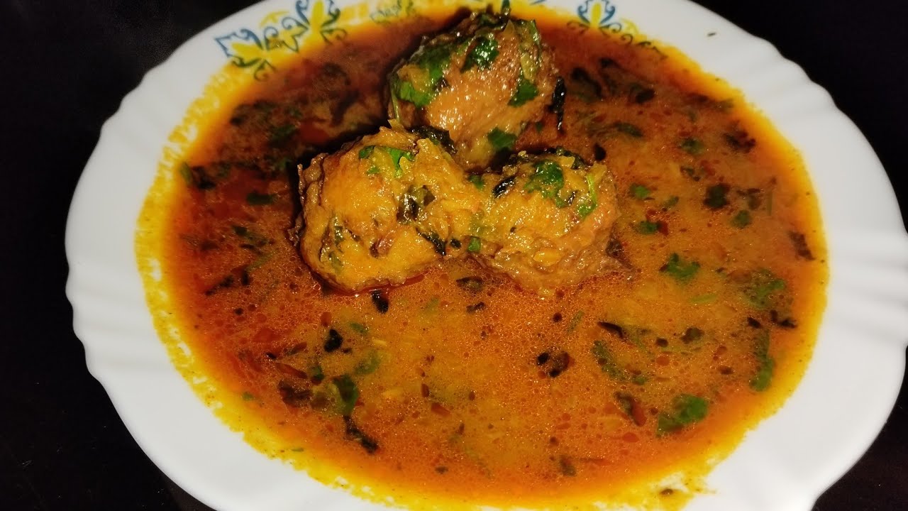 Lavki ke kofte 