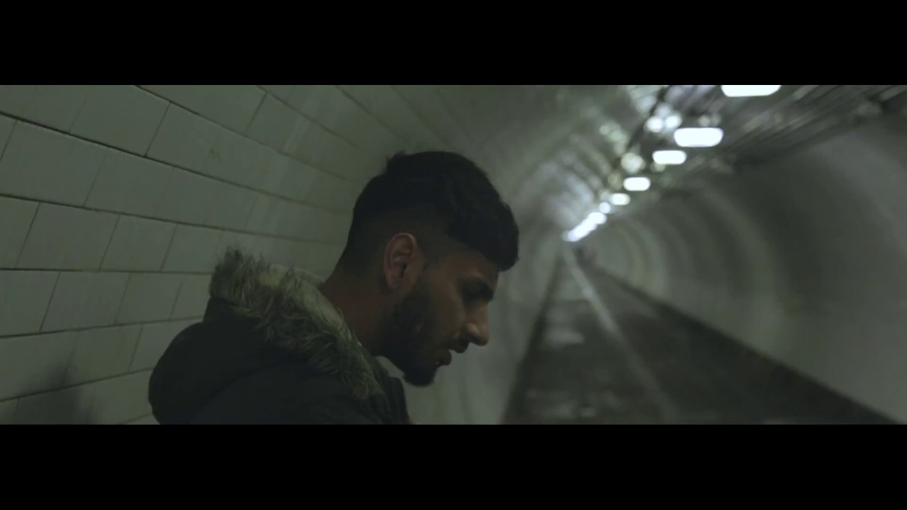Musafir Cover - Zaheer Abbas | Atif Aslam