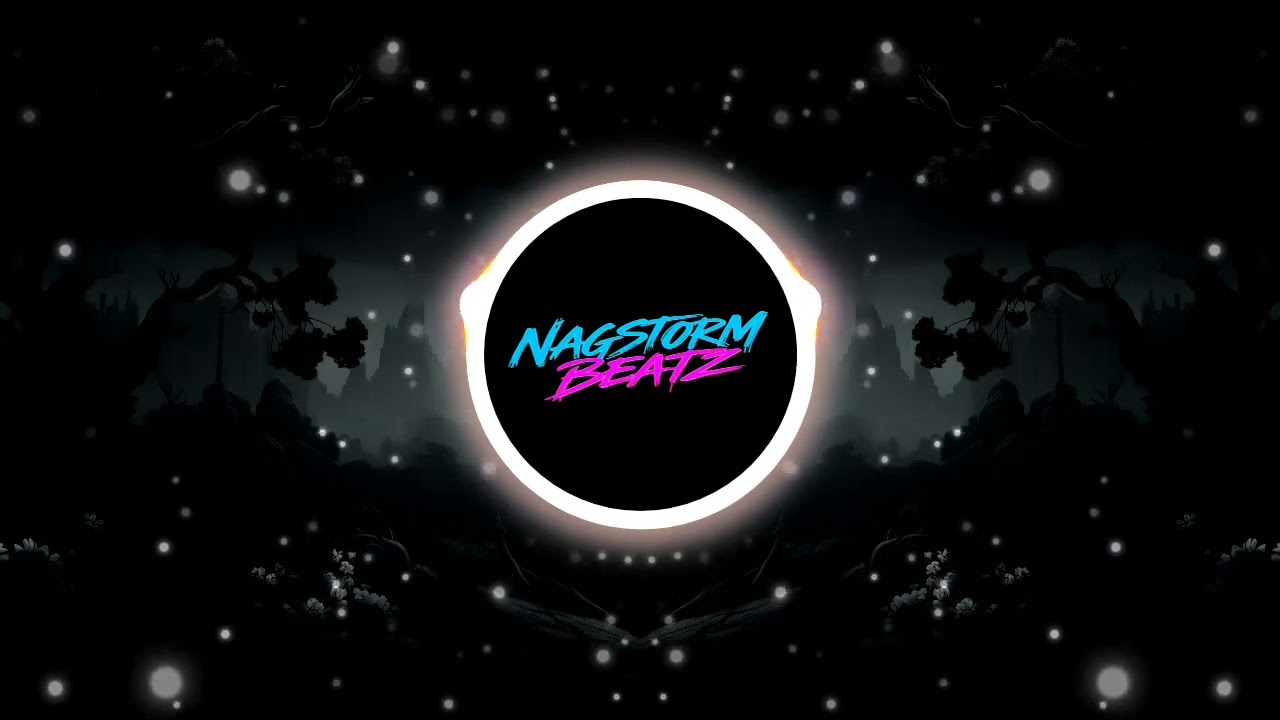 Nagstorm Beatz - Is Dit Begeerte Of Liefde