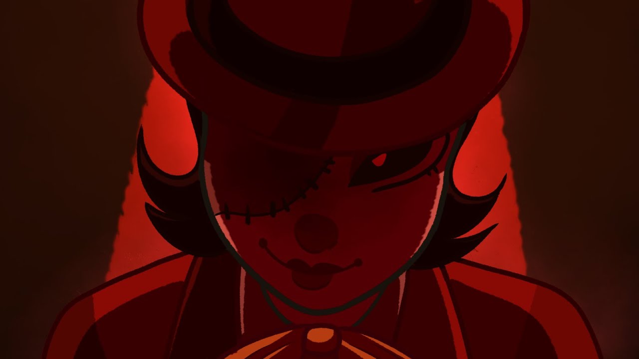 Nikola’s Song ANIMATIC - TMA song by E Grace