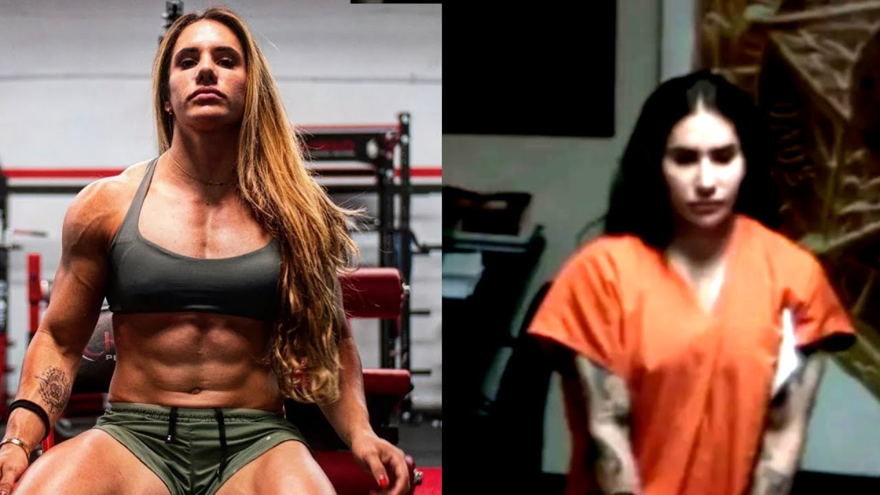 Stefi Cohen Got Into Some Wild Sh*t
