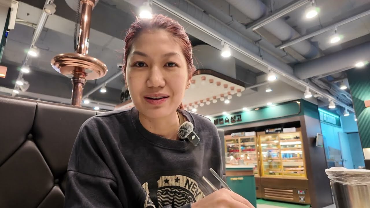 Безлимитное мясо?! Пёнтек и вечер субботы
