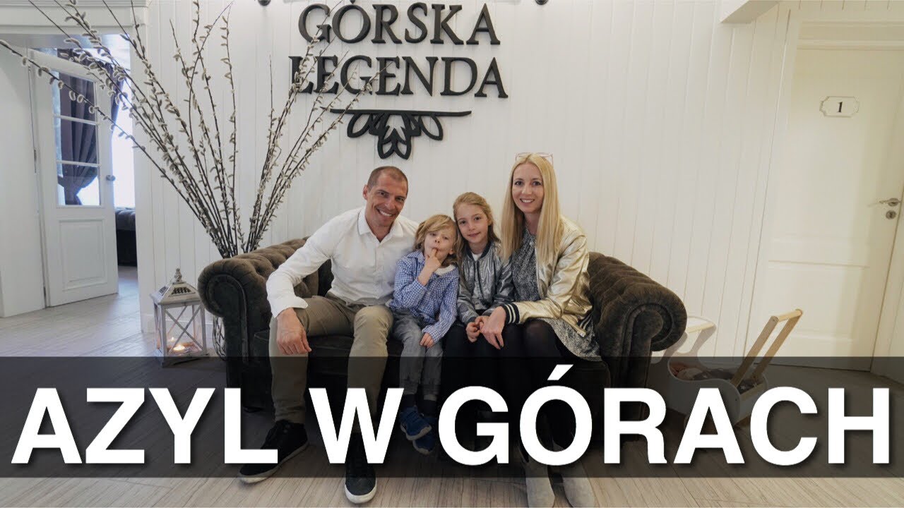 HOTEL CZY PENSJONAT 🤷‍♀️ WIELKANOC 🥚 POLSKIE GÓRY 🤩 HOTEL Z BASENEM ✈️ FORTISSIMA TV