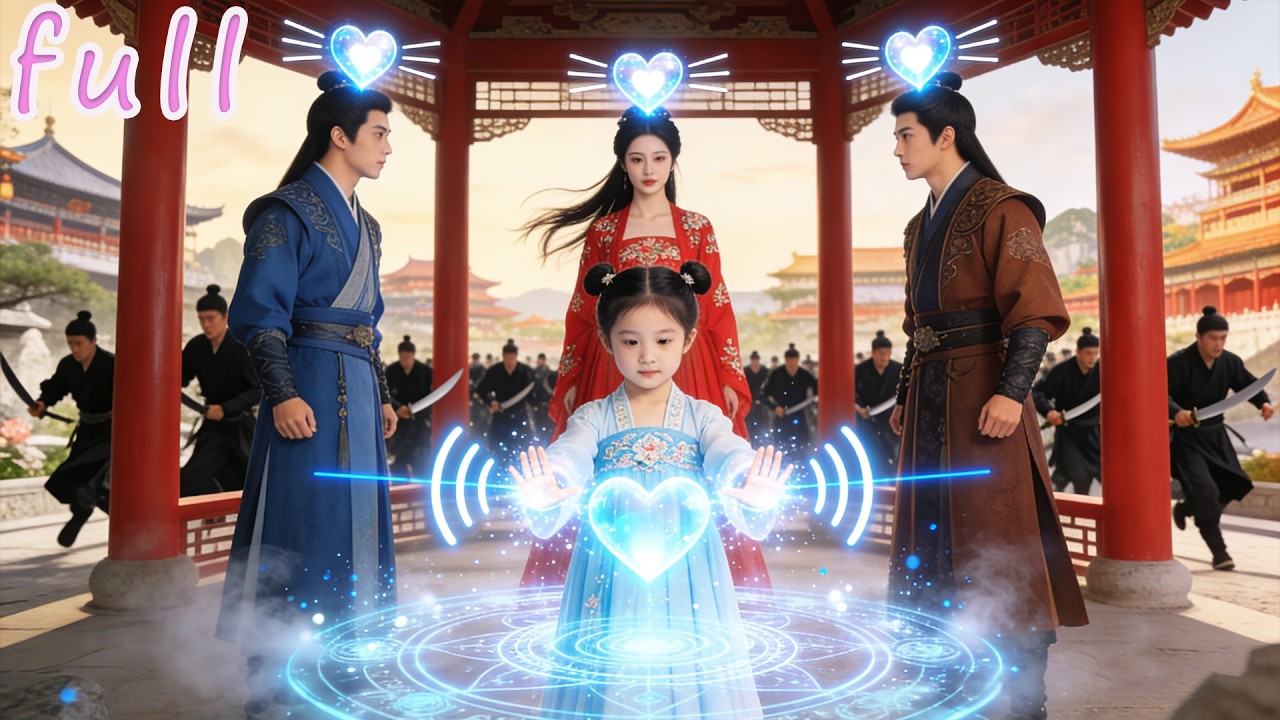 Reborn as an 8yo girl,past life memory, help family escape cruel adoptive father, live a happy life!