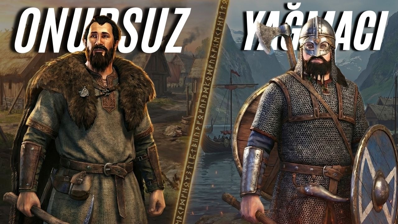 BANNERLORD ama AD* BİR KORSAN olarak