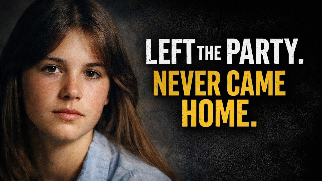 Mary Quigley Murder (1977) | Teen Girl Killed, Case Solved by DNA After Decades