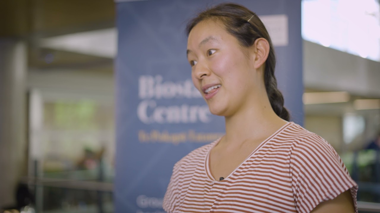 Study Biostatistics with HASC 413