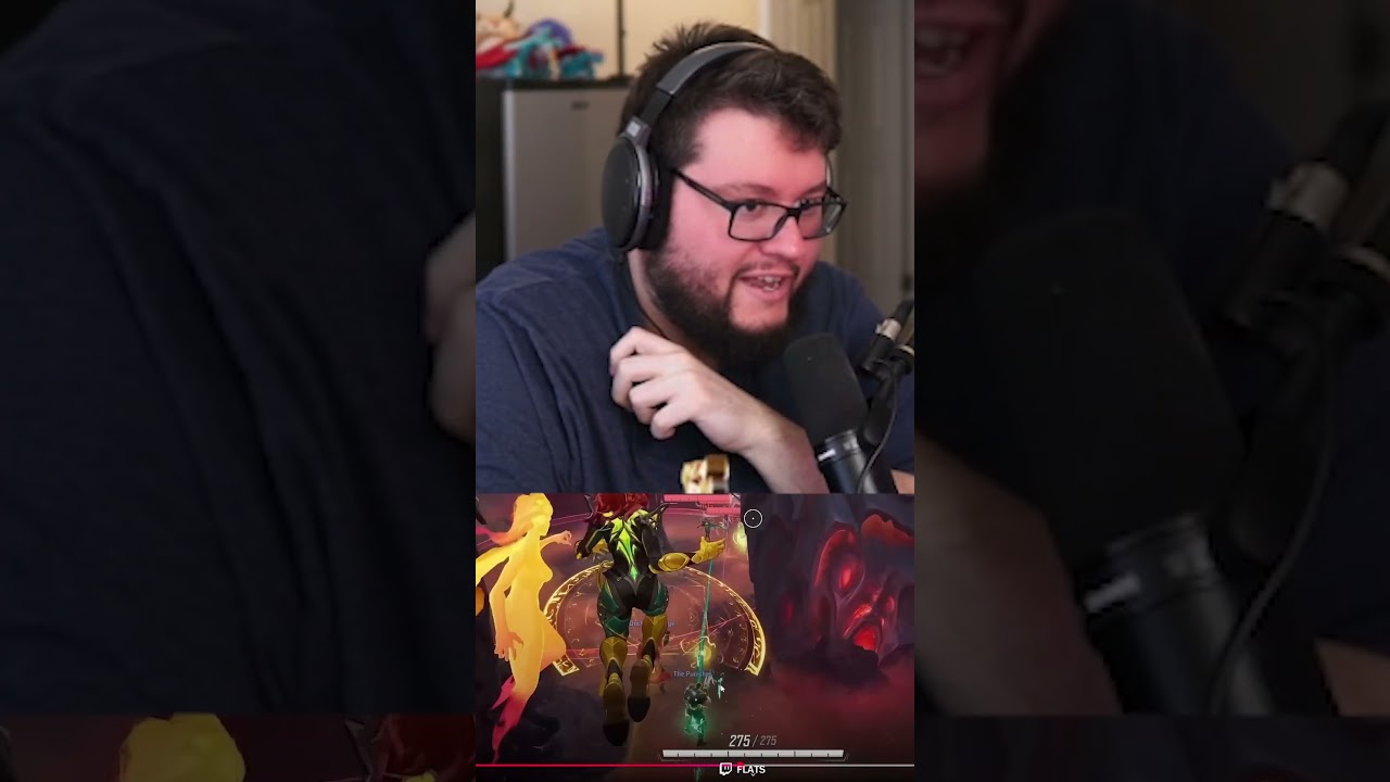 New hero trailer for Phoenix (Jean Grey) just dropped