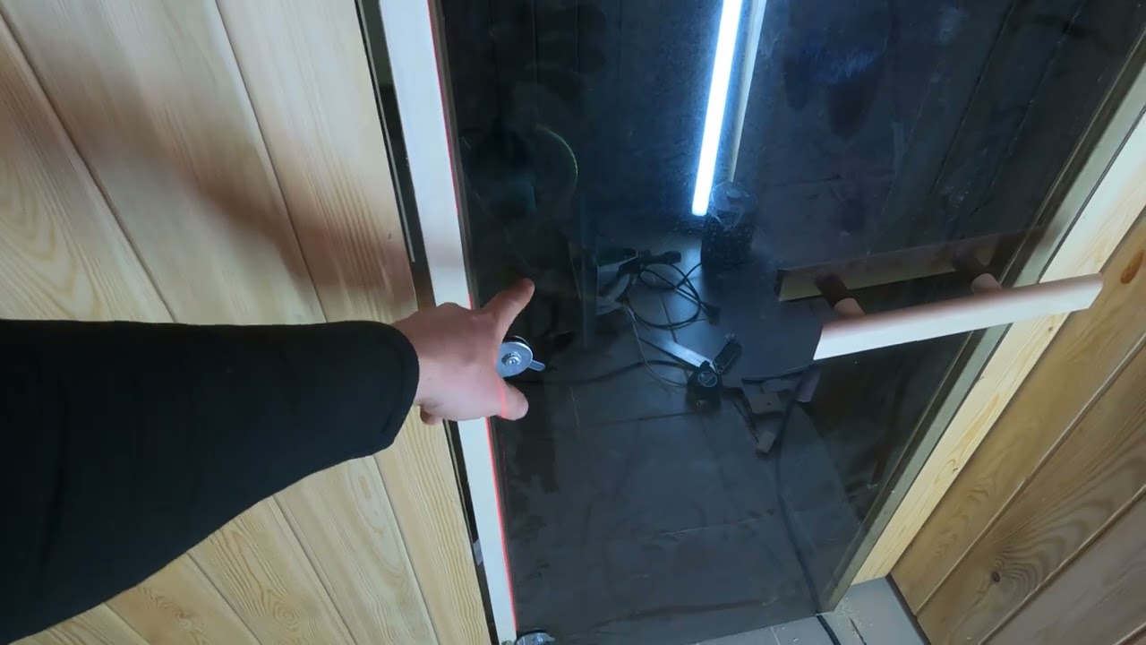 Честный обзор на двери Doorwood