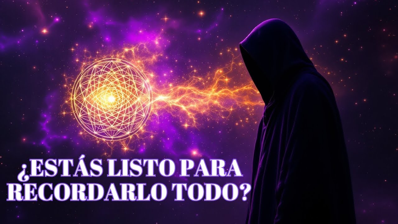 Si Ignoras Esto, Perderás el Misterio Cuántico que Recuerda Tu Origen