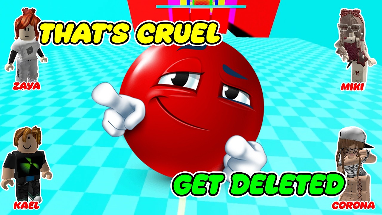 Pick-Me Girl Did Everything to Delete Me | ROBLOX TEXT TO SPEECH