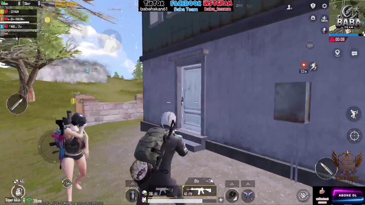Pubg Mobile