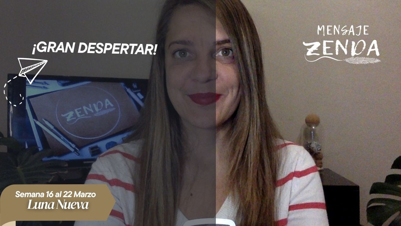 🔥Energías de la Semana🔥Luna Nueva y Nuevo Comienzo energético🌘