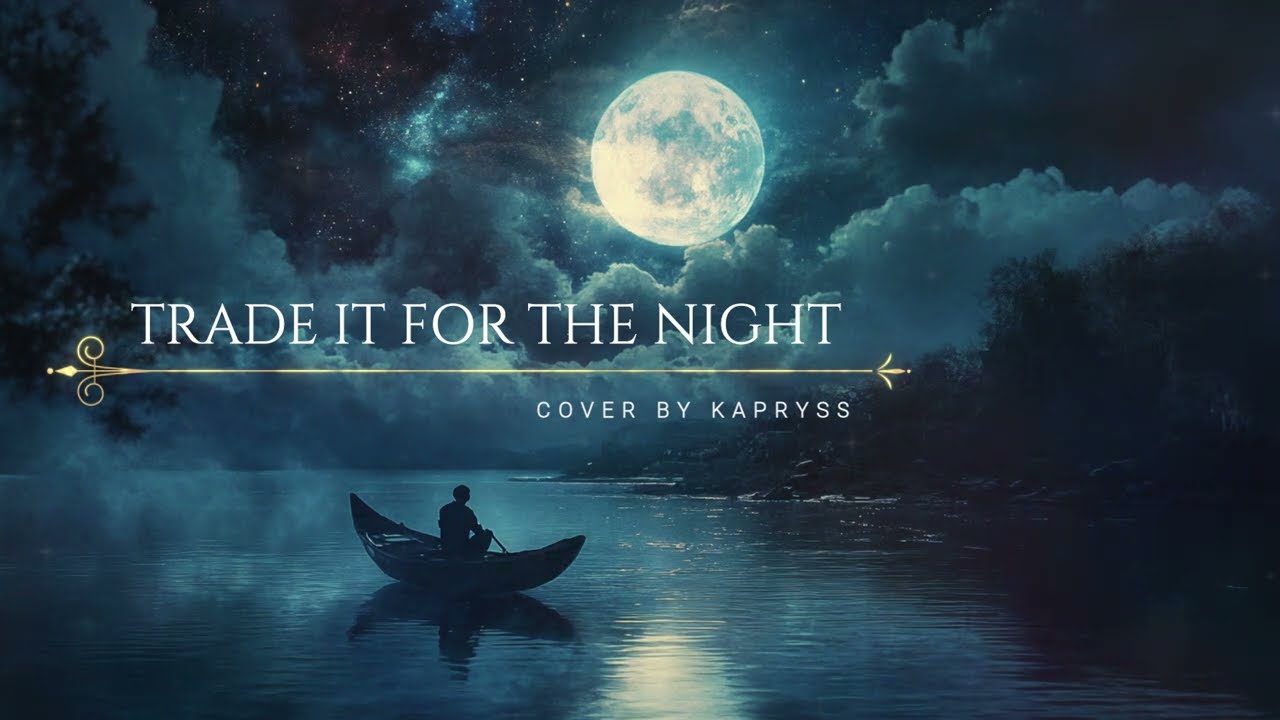 Trade It For The Night • HAEVN (Kapryss version)