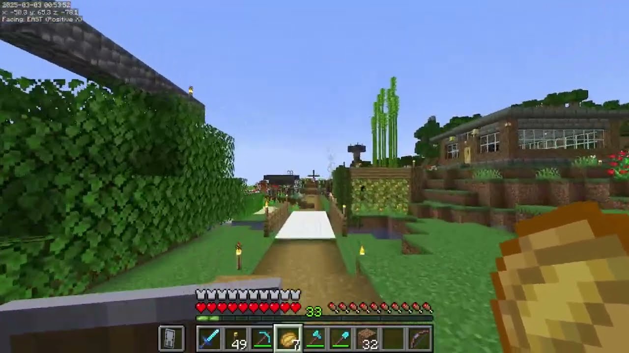 Vanilla Plus Ep3 The Basics and a Build