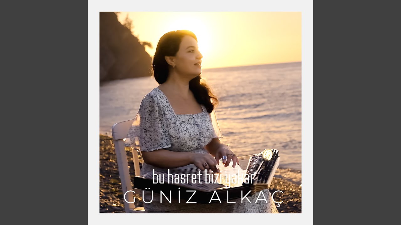 Bu Hasret Bizi Yakar