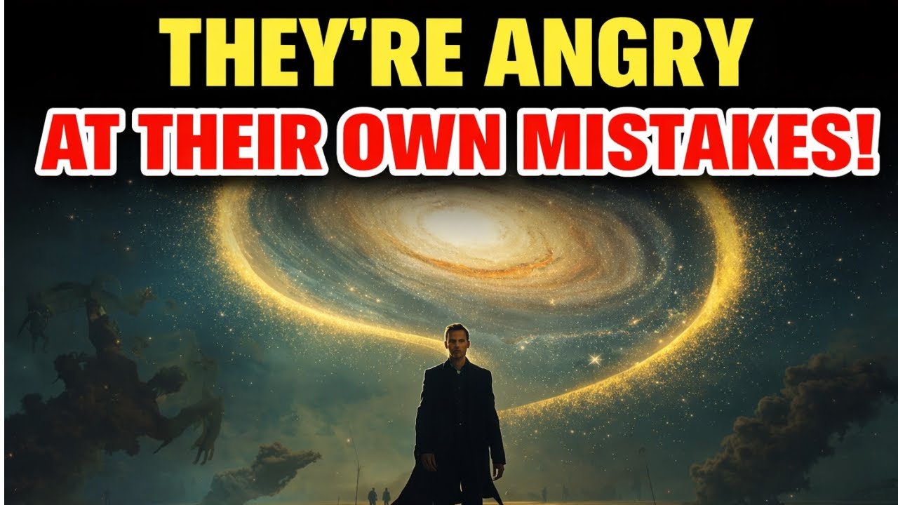 Chosen One, They Followed the Wrong Leader | The Tables Have Turned (Prophetic Message)