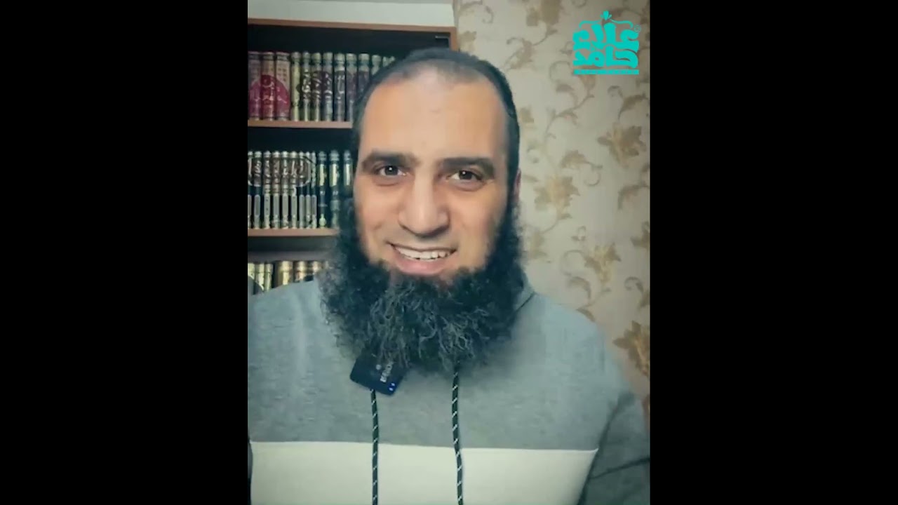 صلاة الخاشعين _ من أجل صلاة تصنع الإنسان 😍 _ م علاء حامد