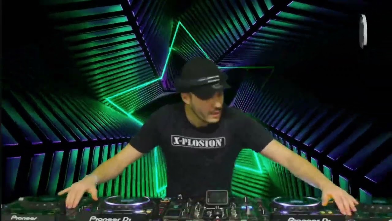 X-Plosion l Tech l House l Techno ep 67