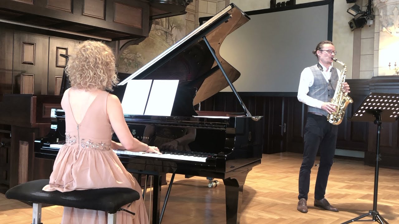 Mieczysław Karłowicz 6 Pieśni op. 1/6 Songs op. 1