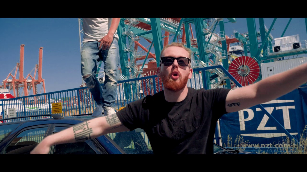 MAZIK X BILI - Meeting (prod. CrackHouse) OFFICIAL VIDEO