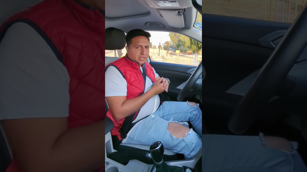 Volkswagen Taigun &iquest;Vale la pena la SUV m&aacute;s accesible? PT1