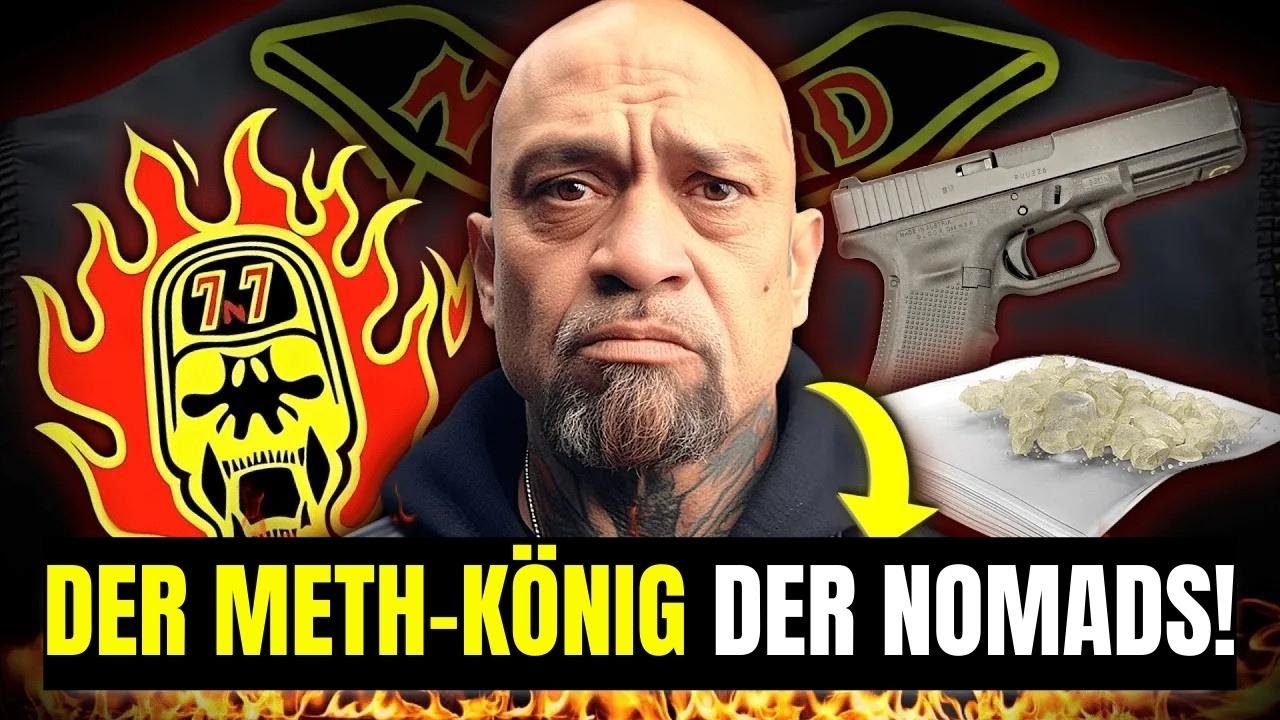 Er ist extra ins Gefängnis gegangen – aber warum?