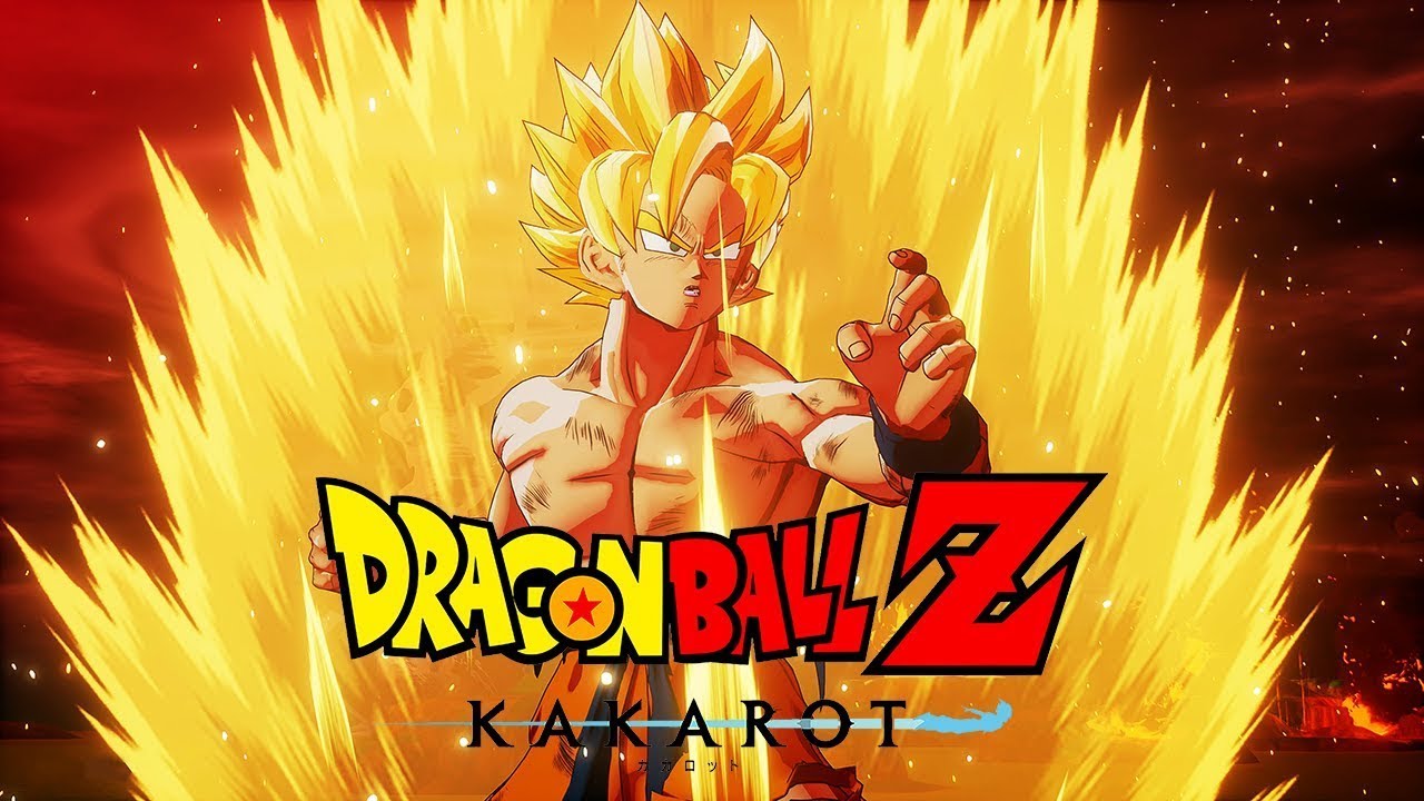 Dragon Ball Z: Kakarot - ATÉ ZERAR (Legendado)