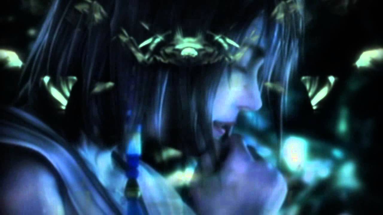 Final Fantasy - Yuna x Tidus「Musicbox」