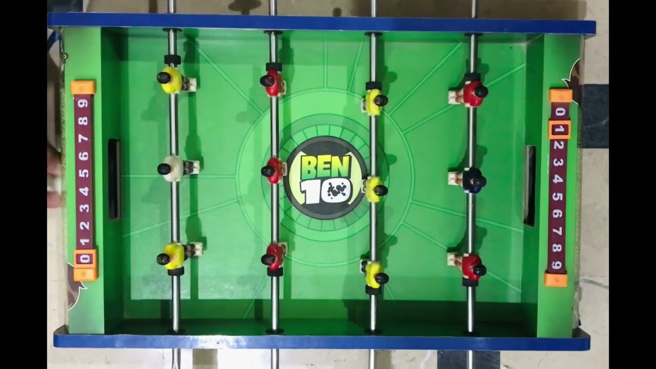 Amazing match soccer ⚽️