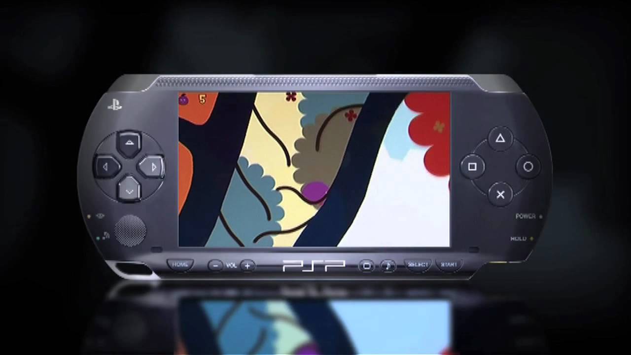 LocoRoco 2 recenzja OG