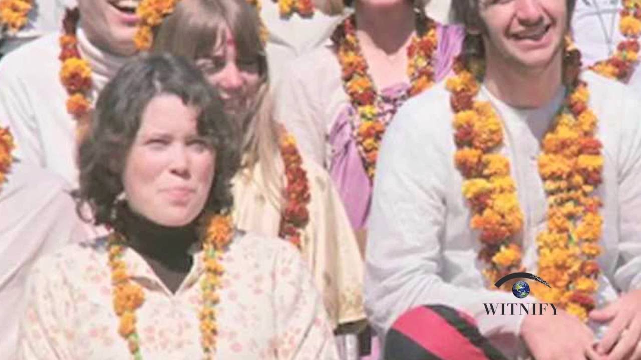 Prudence Farrow on Meditation and Inspiring the Beatles' Song "Dear Prudence"