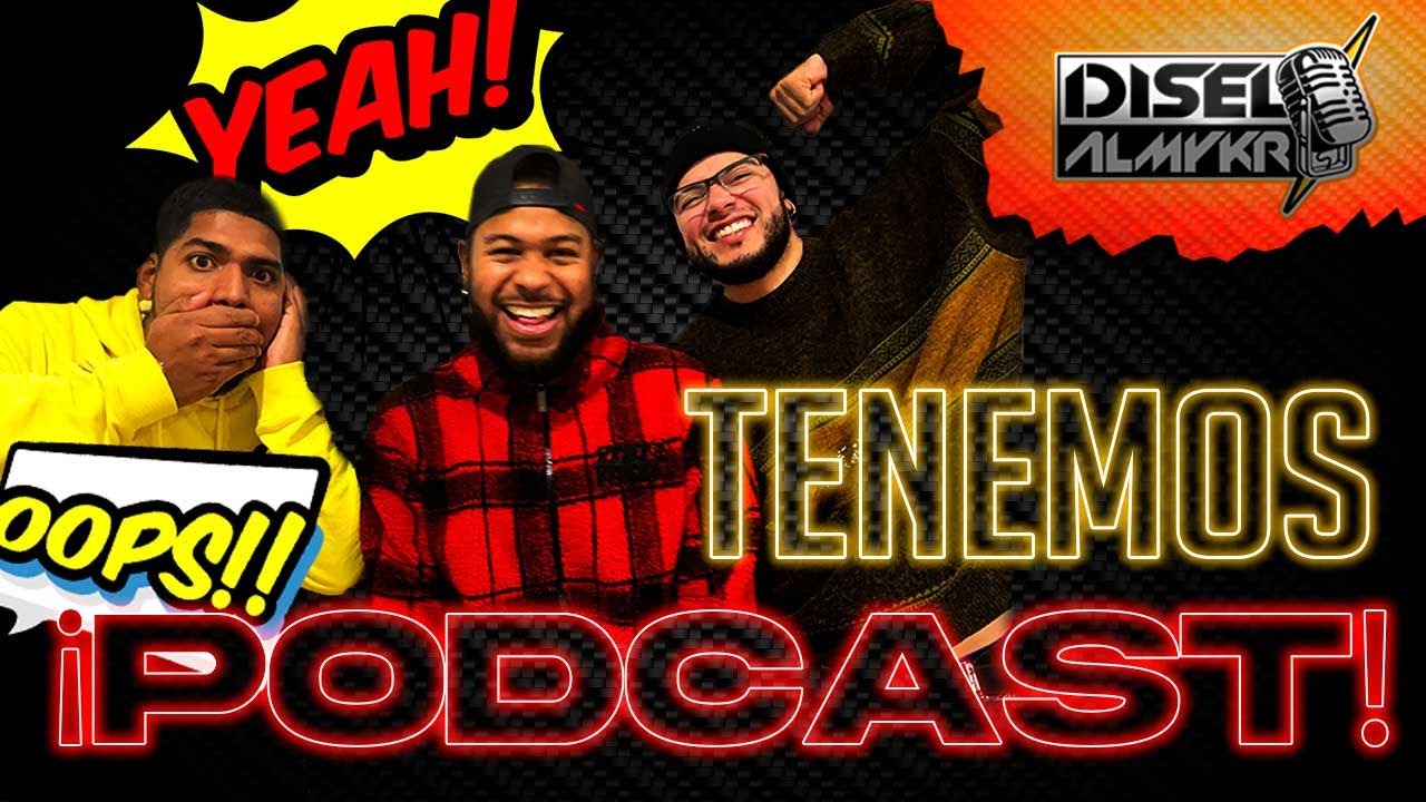 ENSAYO Y ERROR, COMO NACE DISELOALMIKRO EP  #1”