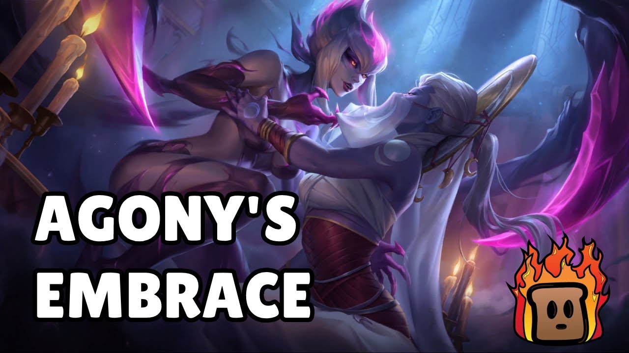 Evelynn Guide