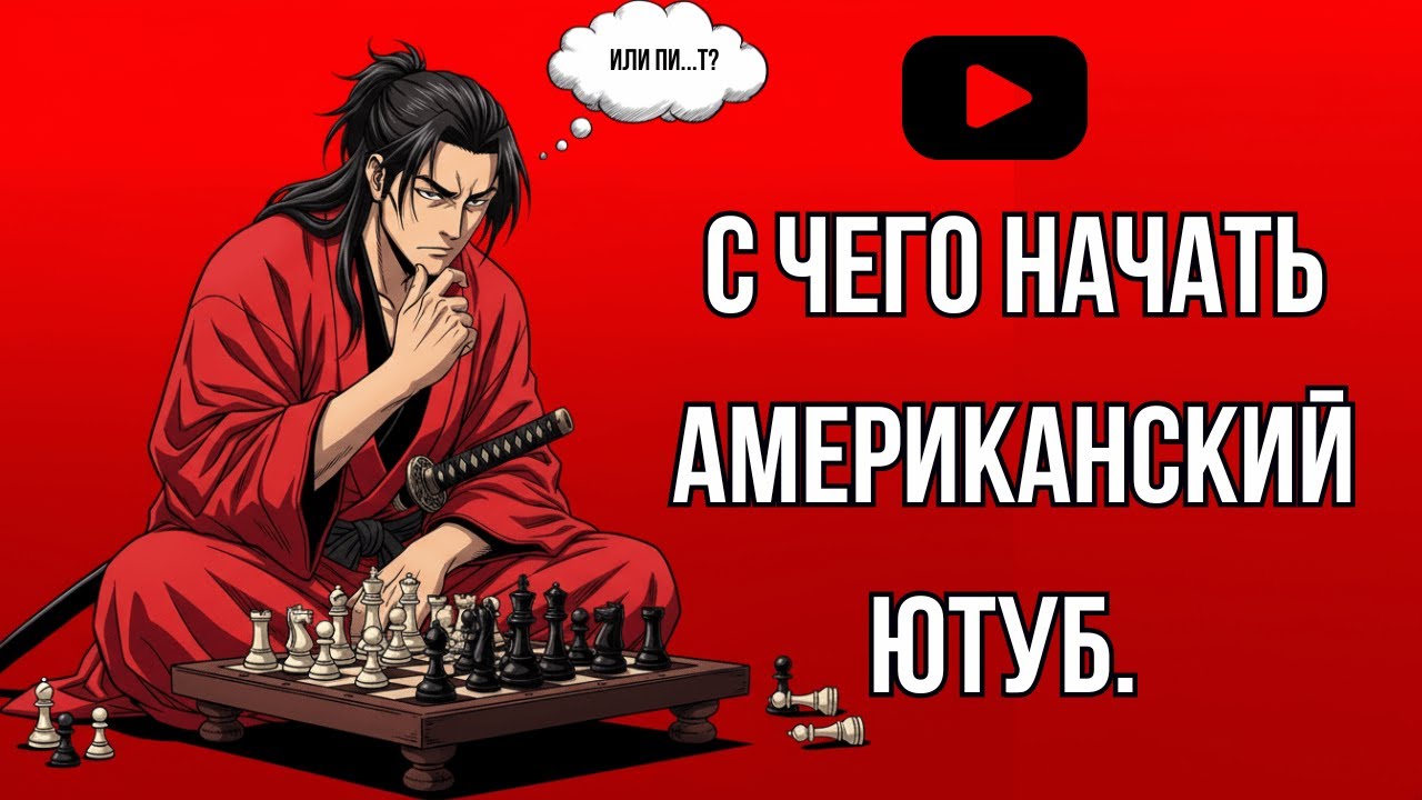 15 минут = 1 готовое видео на YouTube, которое приносит деньги на пассиве &mdash; инструкция 2025 года