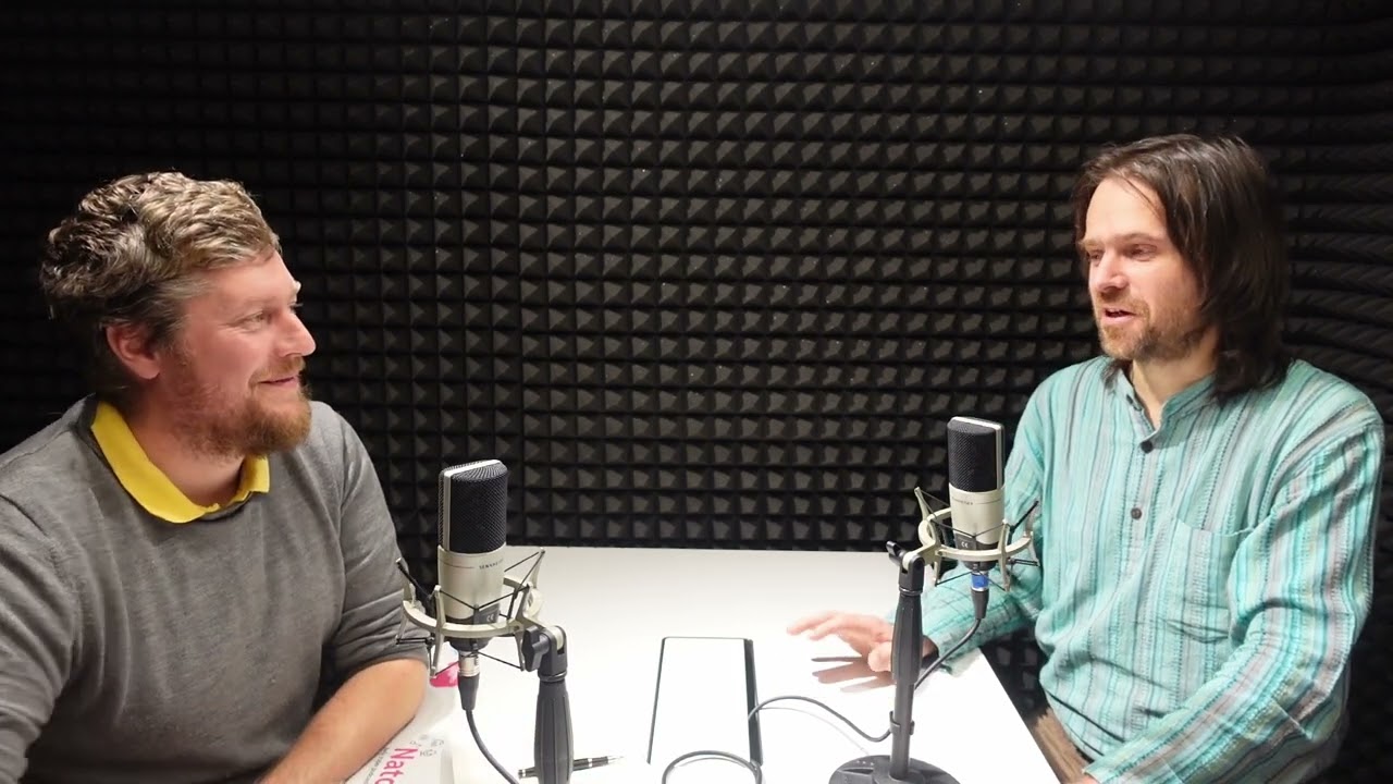 Neviditeln&aacute; pedagogika - Mentoři a menties