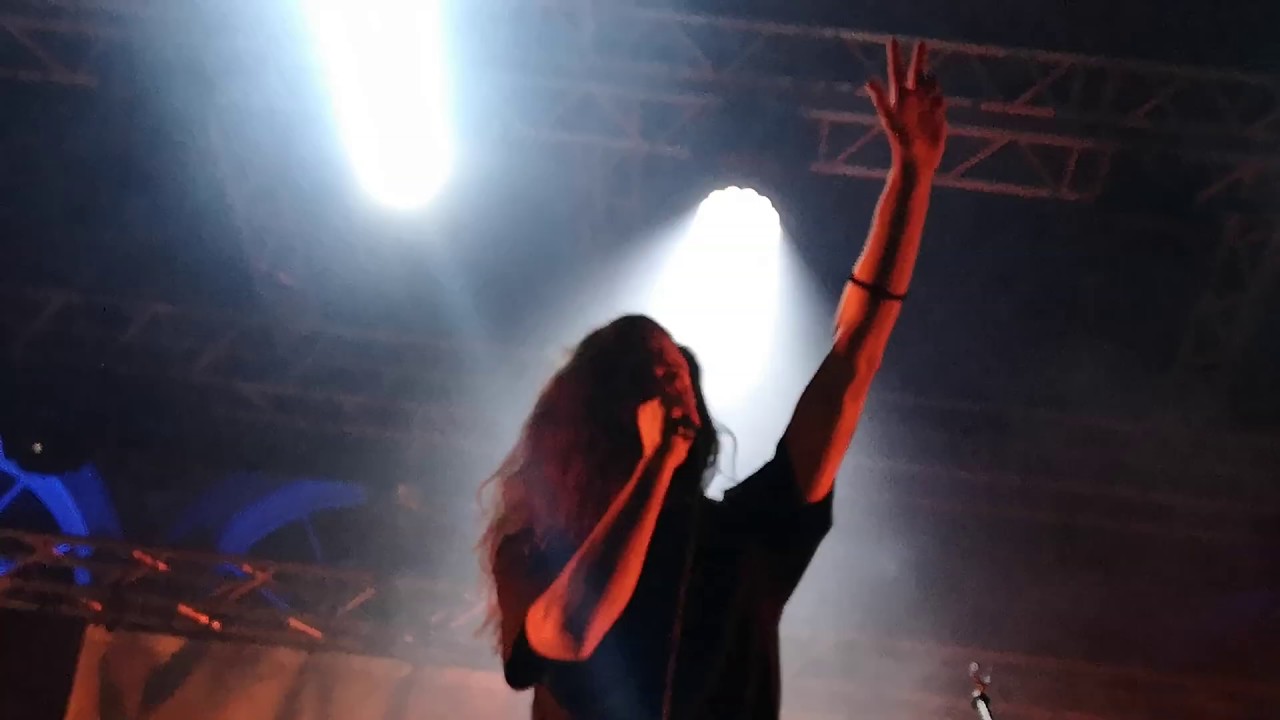 Fast Animals and Slow Kids - 