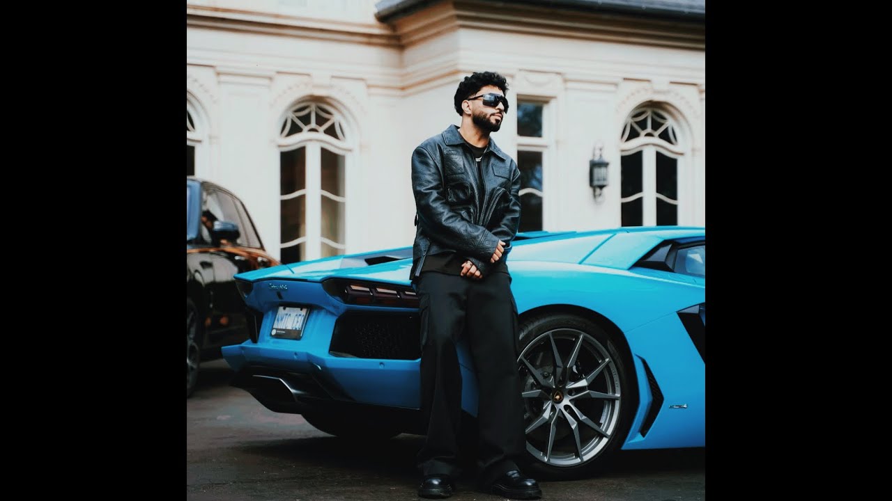 (FREE) SUKHA X TEGI PANNU TYPE BEAT - 