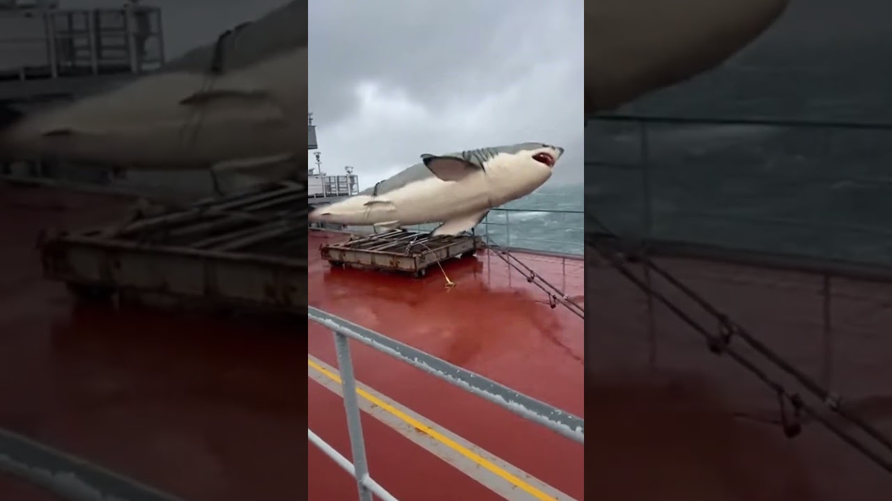 Heavy windstorms 