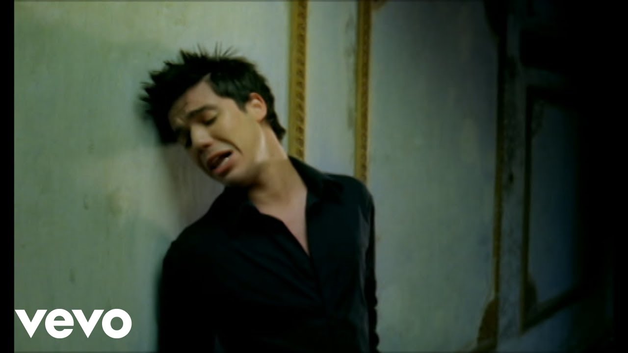 Anthony Callea - Per Sempre (For Always) (Official Video)