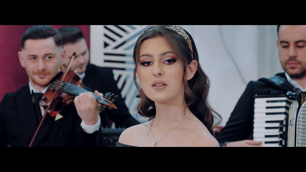 Lavinia Jitaru - Ai plecat în țări străine