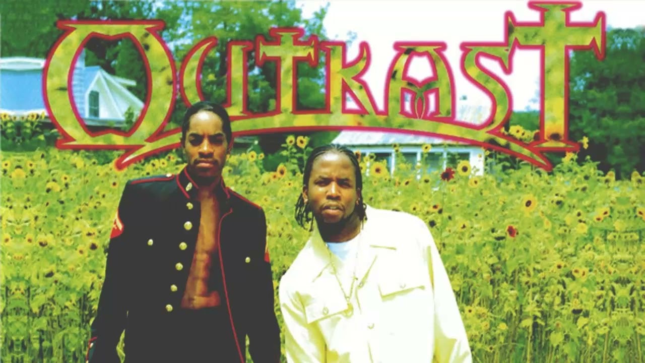 Outkast 