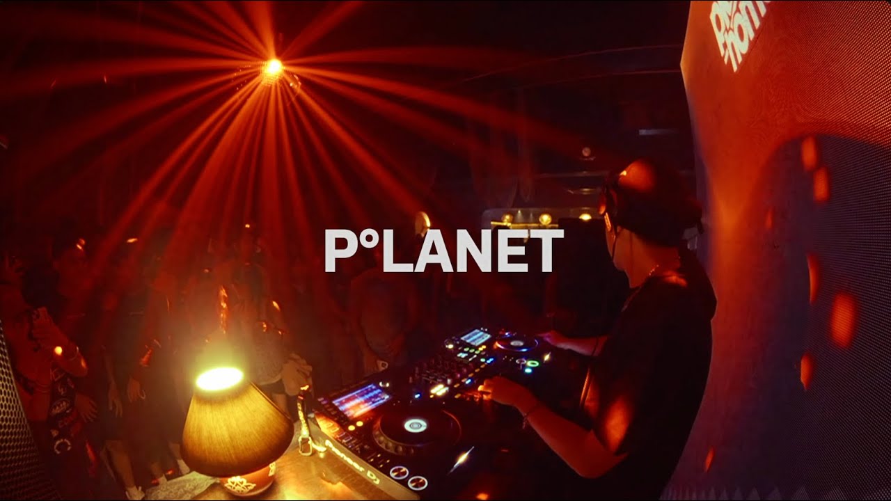 P°LANET: TOLO MARVELOUS, POLO DINO | 6.27.2025