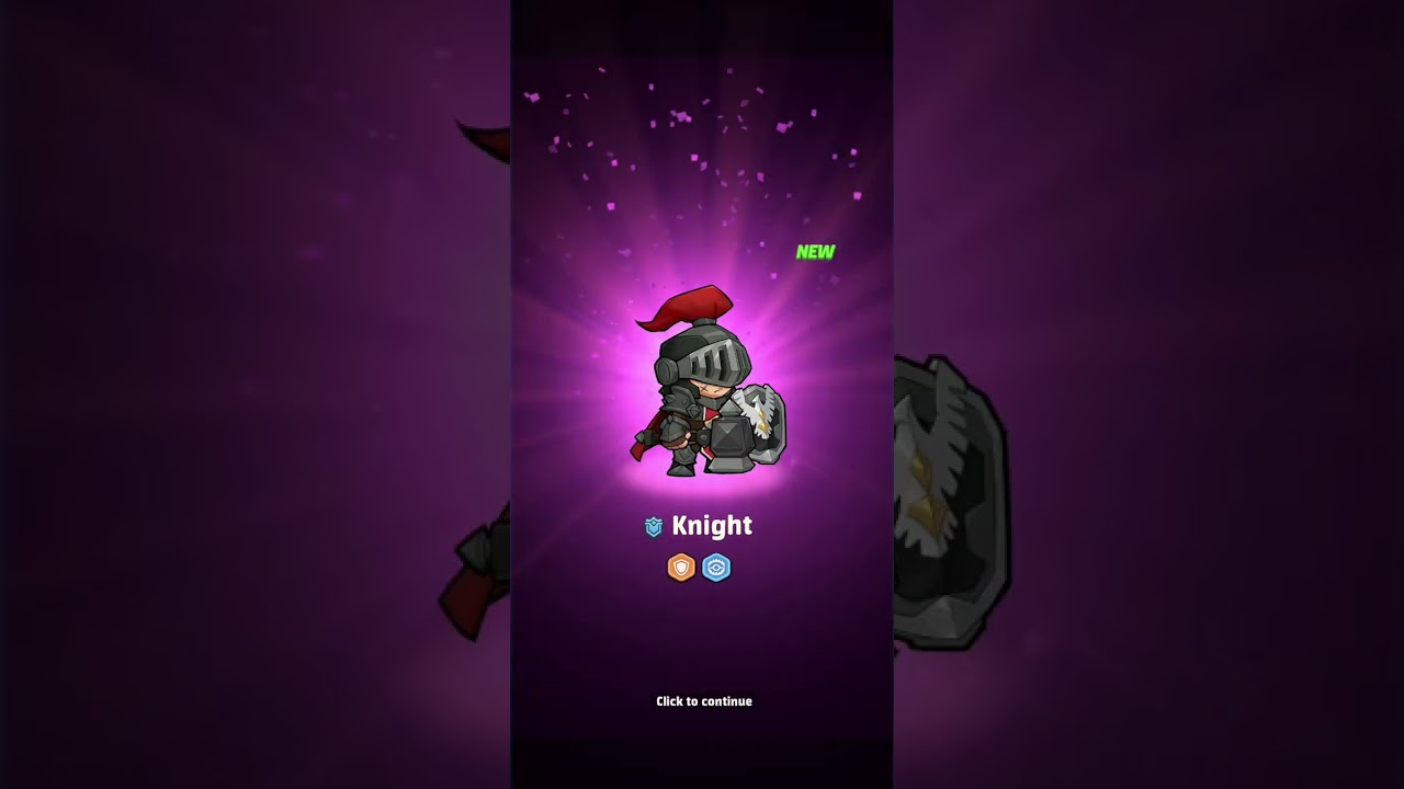 Top Heroes: Kingdom Saga First Gameplay