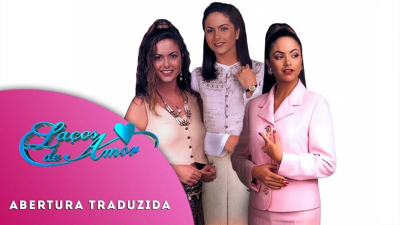 Abertura Traduzida de 
